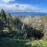 Confort Con Hermosa Vista